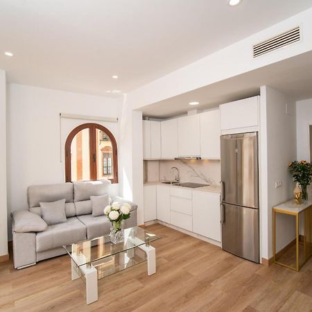 Gravina Corner House Apartman Sevilla Kültér fotó