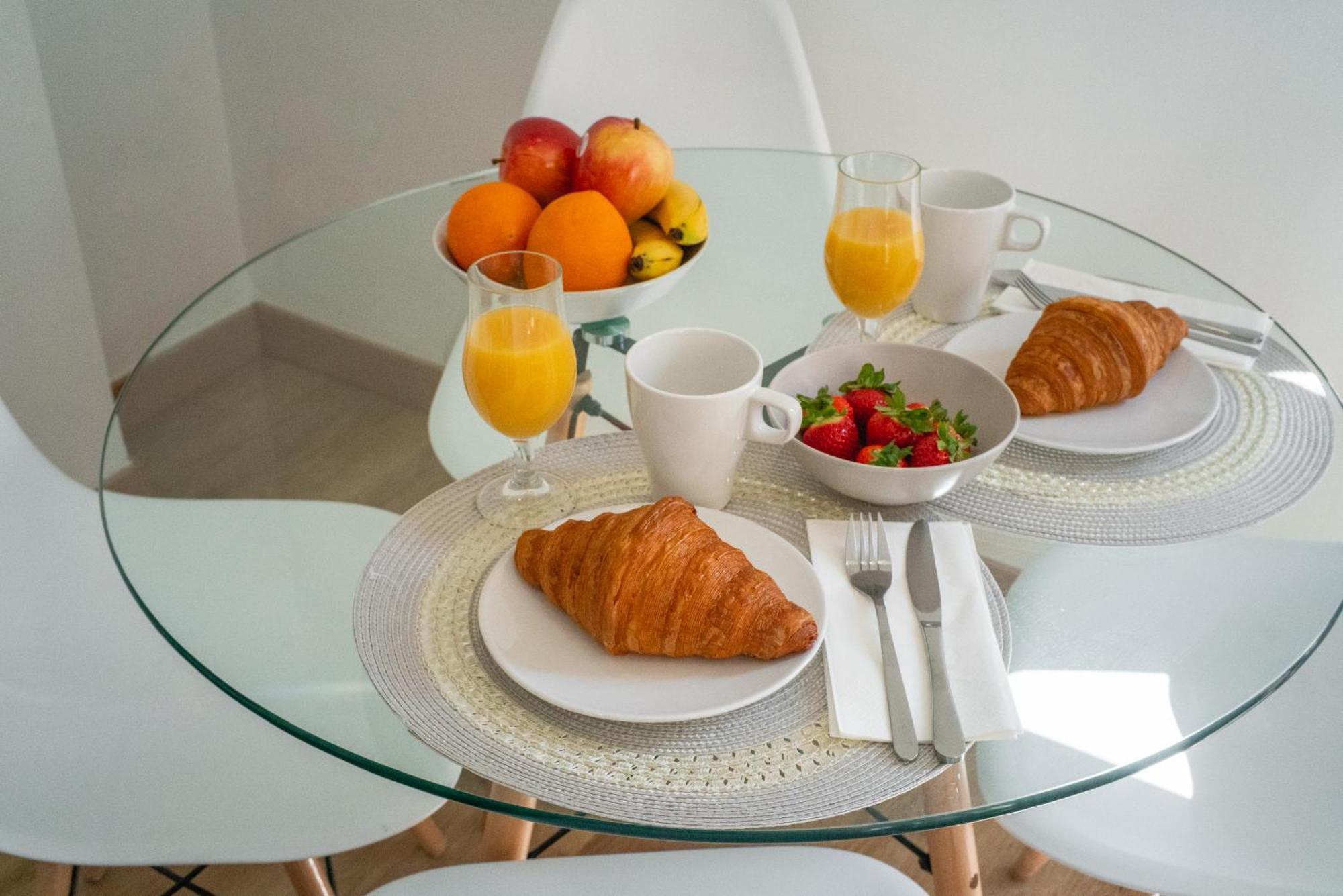 Gravina Corner House Apartman Sevilla Kültér fotó