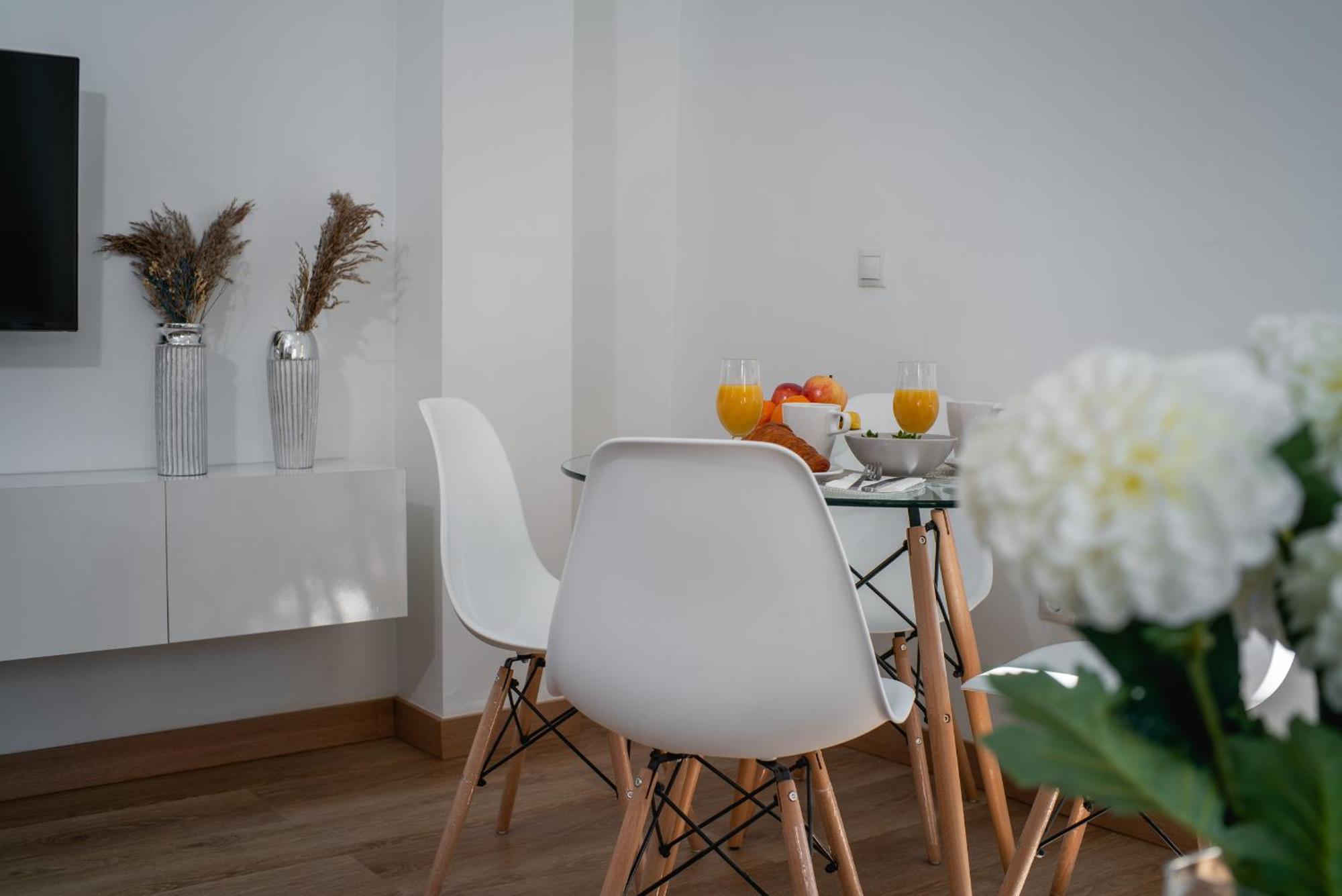 Gravina Corner House Apartman Sevilla Kültér fotó