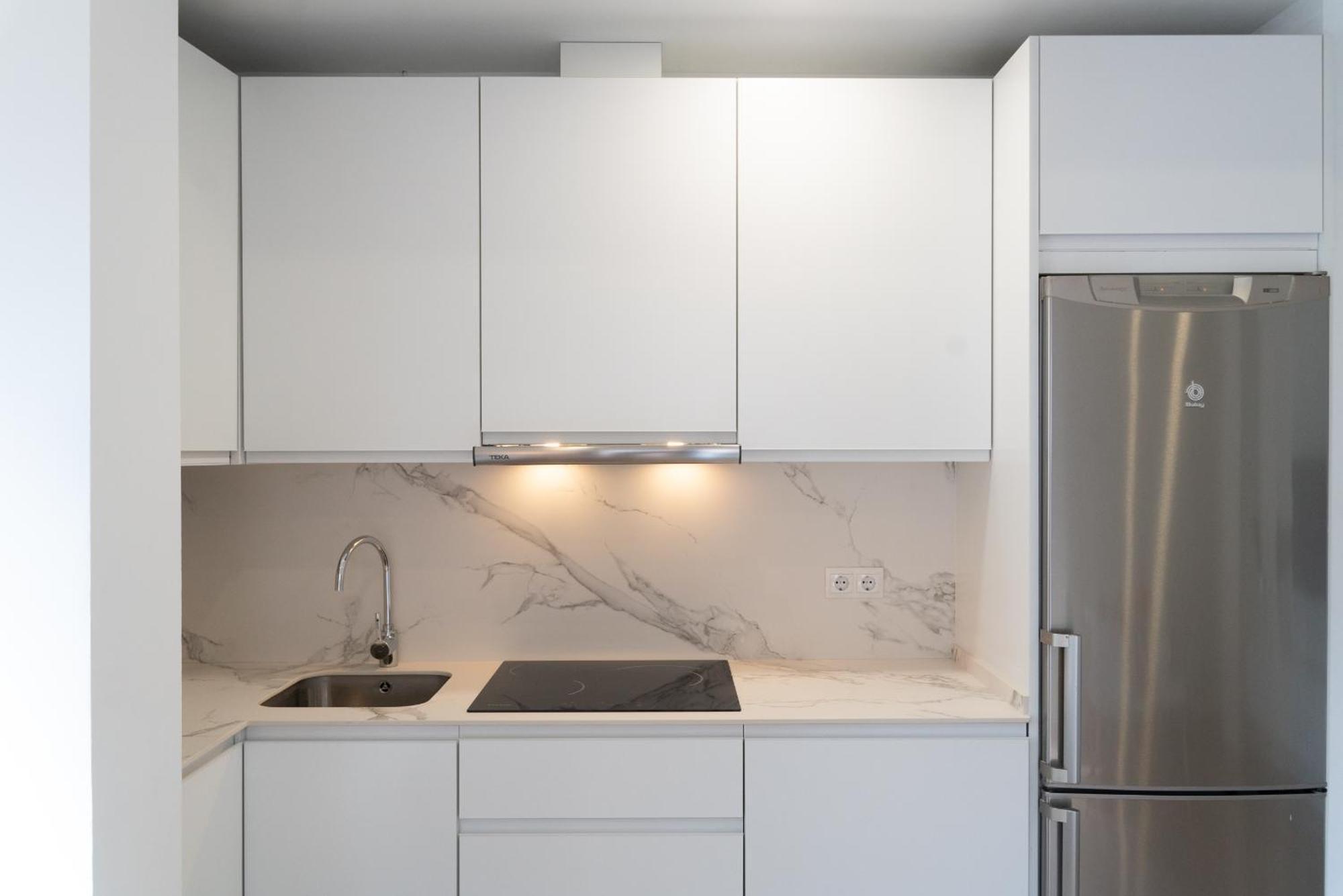 Gravina Corner House Apartman Sevilla Kültér fotó