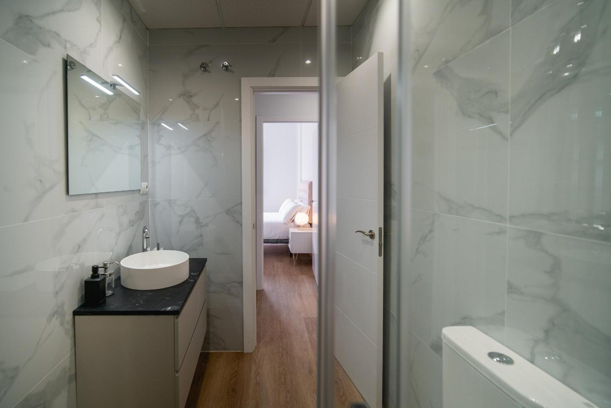 Gravina Corner House Apartman Sevilla Kültér fotó