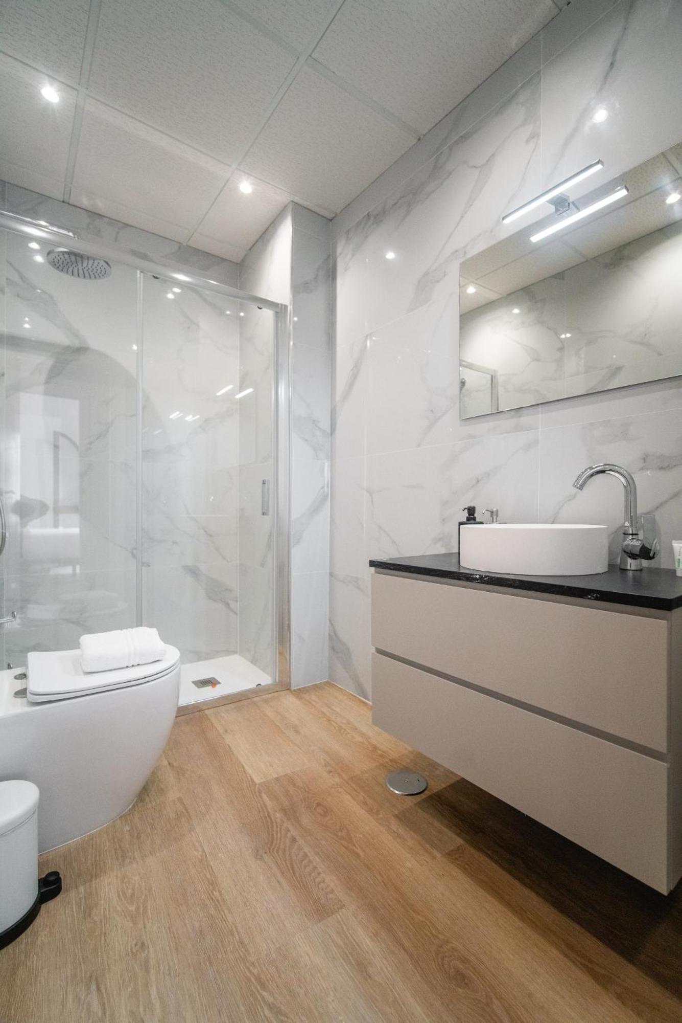 Gravina Corner House Apartman Sevilla Kültér fotó